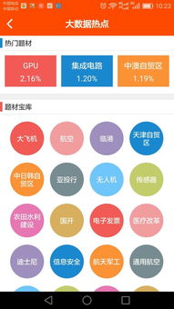 优品财富大数据 点燃股市服务新引擎，让热点成为股民的导航灯